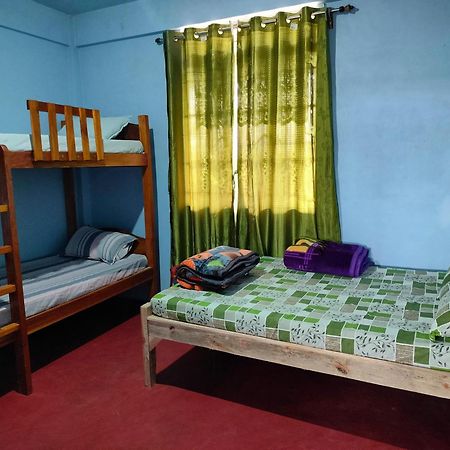 Green Hills Cherrapunji Exterior foto