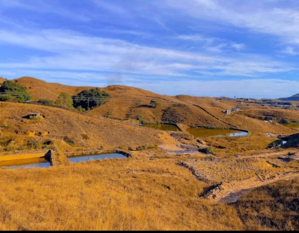 Green Hills Cherrapunji Exterior foto