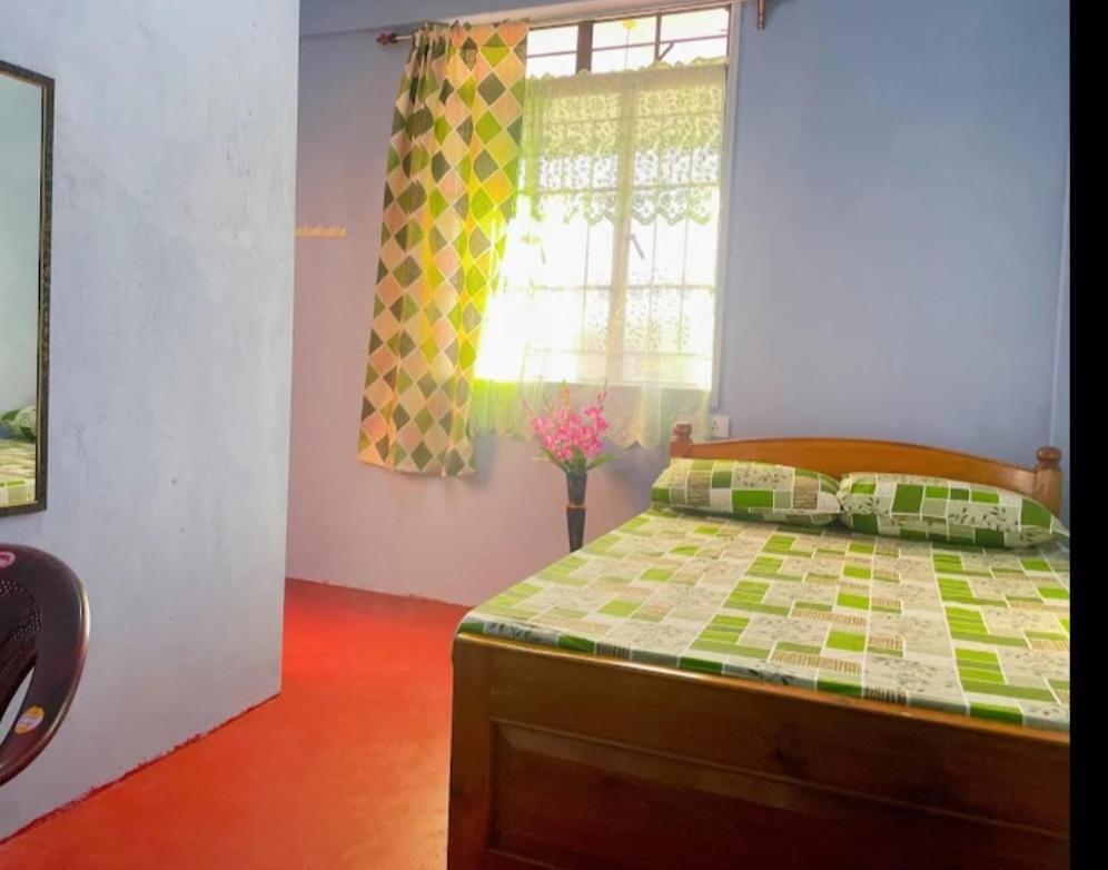 Green Hills Cherrapunji Exterior foto