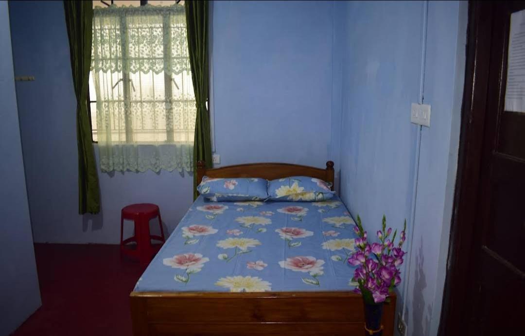 Green Hills Cherrapunji Exterior foto